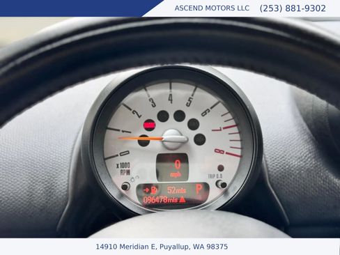 Used 2014 MINI Cooper Countryman S image 13