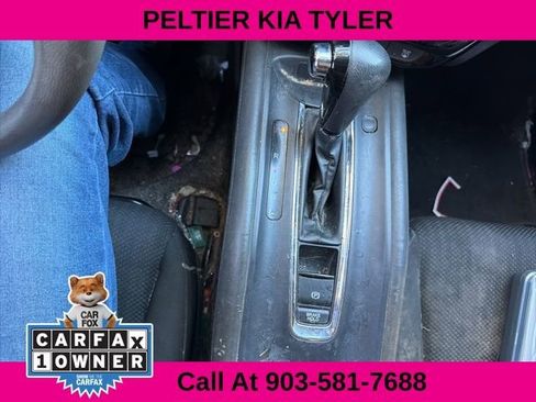 Used 2018 Honda HR-V LX image 21