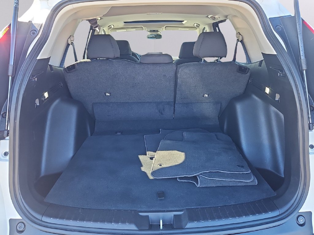 Used 2025 Honda CR-V EX image 28