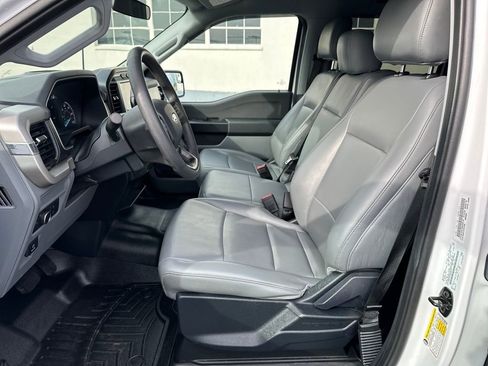 Used 2021 Ford F150 XL w/ Equipment Group 101A High RWD image 10