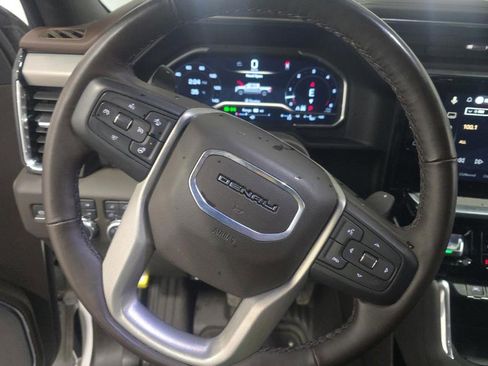 Used 2024 GMC Sierra 1500 Denali w/ Denali Reserve Package image 13