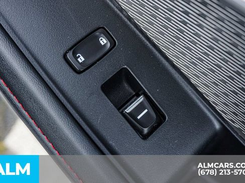 Used 2024 Acura MDX A-Spec AWD/4WD image 59
