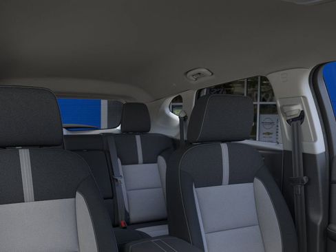 New 2026 Chevrolet Blazer LT w/ Convenience Package image 48