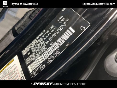 New 2026 Toyota 4Runner TRD Off-Road AWD/4WD image 23