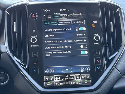 New 2025 Subaru Ascent Bronze Edition image 33