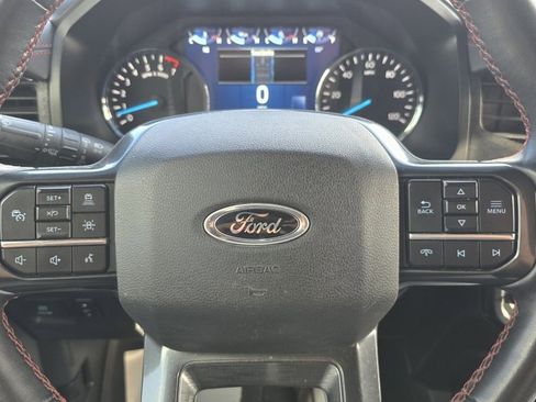 Used 2022 Ford Expedition Max Limited image 21