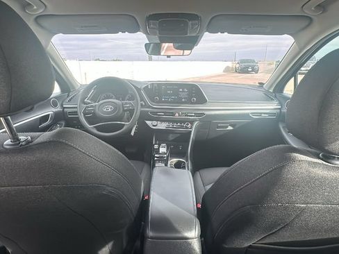 Used 2020 Hyundai Sonata SE FWD image 27