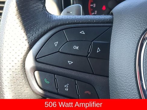 Used 2022 Dodge Durango GT image 21