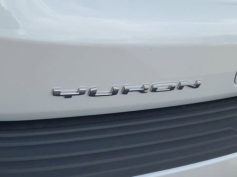 New 2026 GMC Yukon XL Denali w/ Sun & Power Step Package image 29