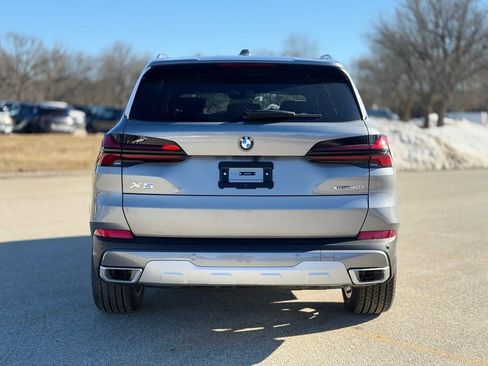 New 2026 BMW X5 xDrive40i AWD/4WD image 5