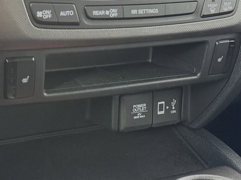 Certified 2023 Honda Ridgeline RTL image 19
