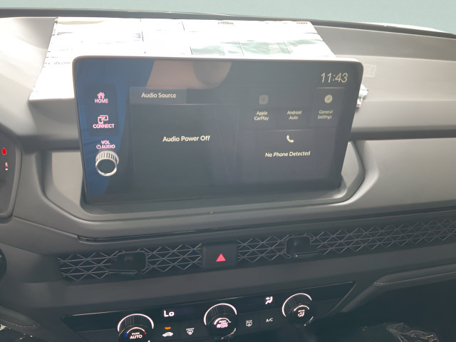 New 2026 Honda Accord LX image 18