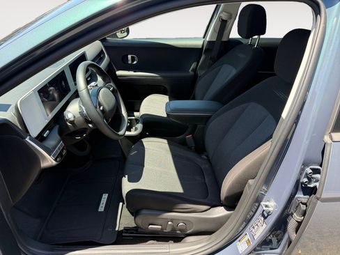 Certified 2024 Hyundai Ioniq 5 SEL RWD image 10