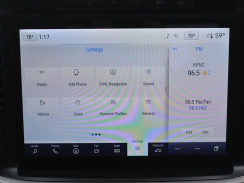 Used 2022 Ford F150 Raptor w/ Equipment Group 801A High AWD/4WD image 53
