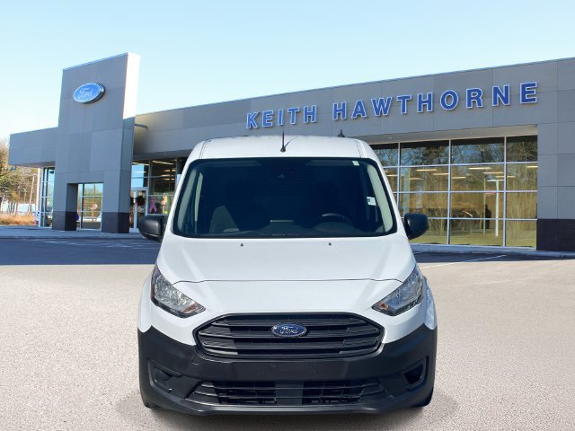 Certified 2023 Ford Transit Connect XL FWD image 2