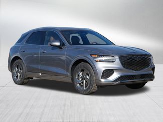 New 2026 Genesis GV70 2.5T Advanced video 1