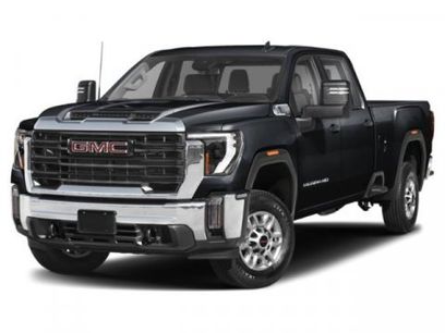 New 2026 GMC Sierra 2500 AT4