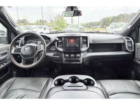 Used 2021 RAM 2500 Big Horn AWD/4WD image 10