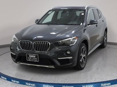 Used 2018 BMW X1 xDrive28i w/ Convenience Package