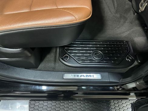 Used 2021 RAM 1500 Limited w/ Bed Utility Group image 89