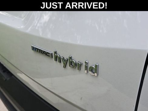 Certified 2023 Hyundai Tucson SEL AWD/4WD image 7
