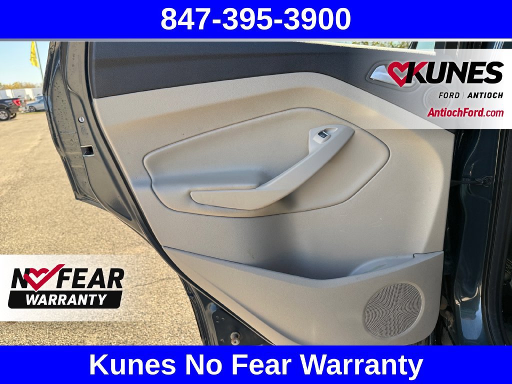 Used 2019 Ford Escape Titanium AWD/4WD image 37