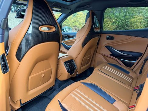 New 2026 Aston Martin DBX 707 image 43