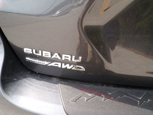 Used 2024 Subaru Crosstrek 2.0i w/ Popular Package #1A AWD/4WD image 17
