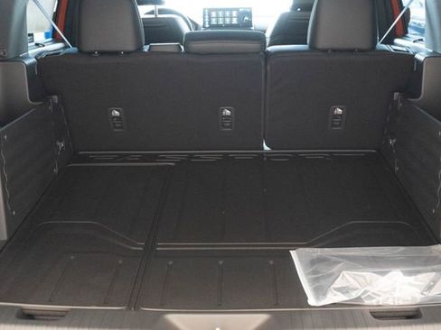 New 2026 Honda Passport TrailSport Elite image 14