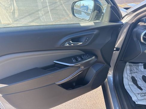 New 2026 Chevrolet Trax ACTIV w/ Sunroof Package image 10