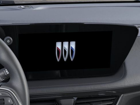 New 2026 Buick Encore GX Sport Touring w/ Advanced Technology Package AWD/4WD image 20