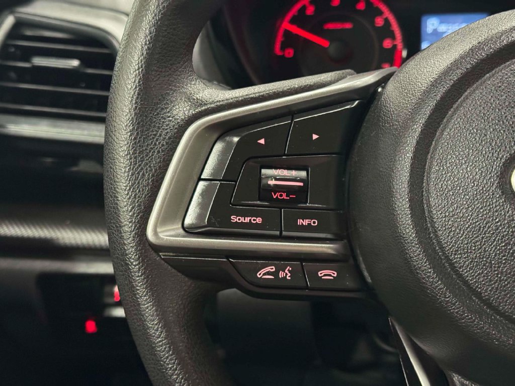 Used 2019 Subaru Impreza 2.0i AWD/4WD image 23