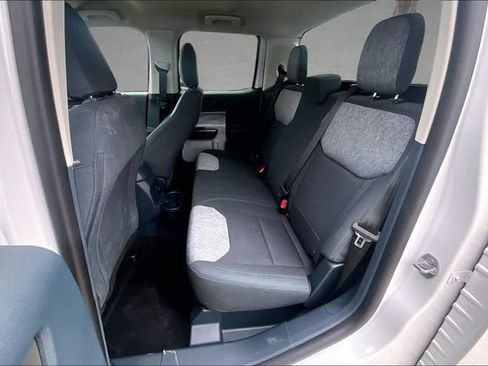 Used 2026 Ford Maverick XLT w/ Equipment Group 301A AWD/4WD image 22