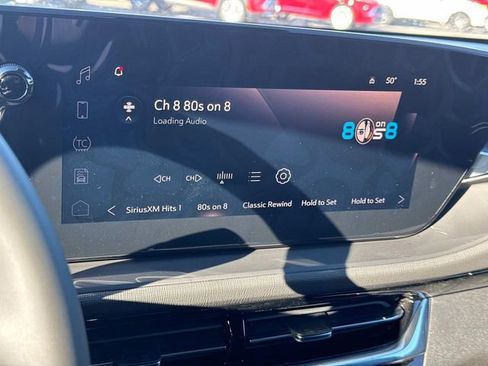 New 2026 Buick Envista Sport Touring w/ Convenience I Package image 29