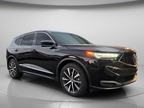Used 2025 Acura MDX FWD w/ Technology Package image 8