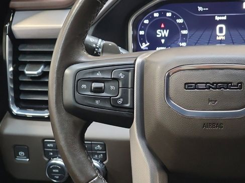 Used 2022 GMC Sierra 1500 Denali w/ Denali Carbonpro Edition image 17