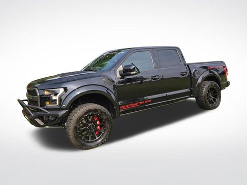 Used 2020 Ford F150 Raptor w/ Equipment Group 802A Luxury AWD/4WD image 35