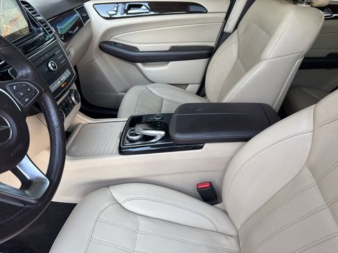 Used 2016 Mercedes-Benz GLE 350 image 23