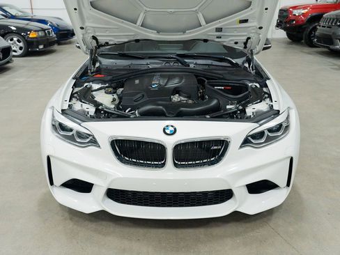 Used 2018 BMW M2 image 52