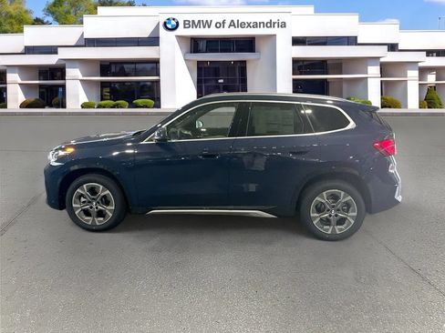 New 2026 BMW X1 xDrive28i w/ Convenience Package AWD/4WD image 8