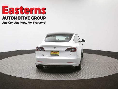 Used 2023 Tesla Model 3 Standard Range image 35
