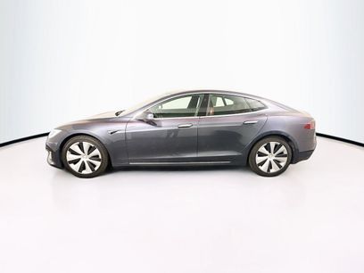 Used 2021 Tesla Model S Long Range Plus