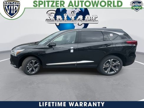 New 2026 Acura RDX w/ Technology Package AWD/4WD image 6
