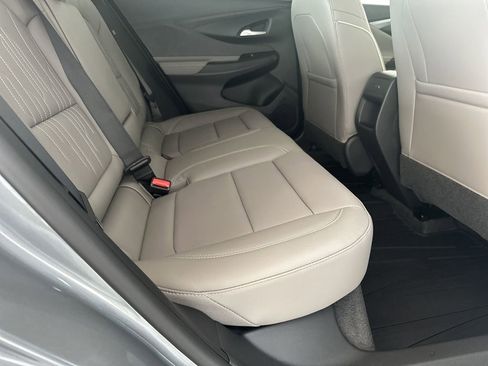 New 2026 Buick Envista Avenir image 35