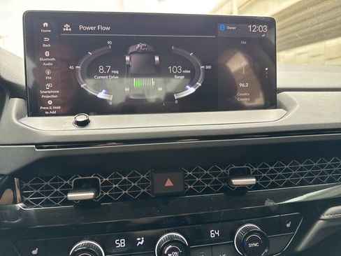 Used 2024 Honda Accord EX-L image 15