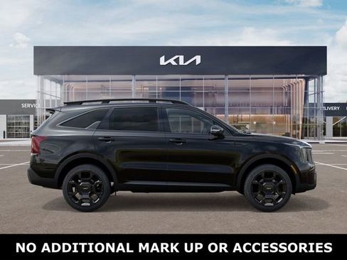 New 2026 Kia Sorento SX Prestige image 7