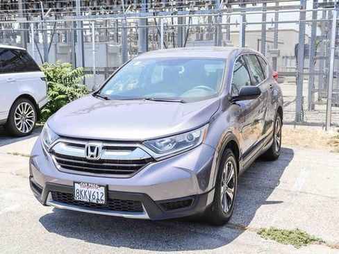 Used 2019 Honda CR-V LX image 5