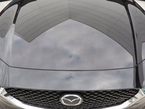 New 2026 MAZDA CX-30 AWD 2.5 S image 12