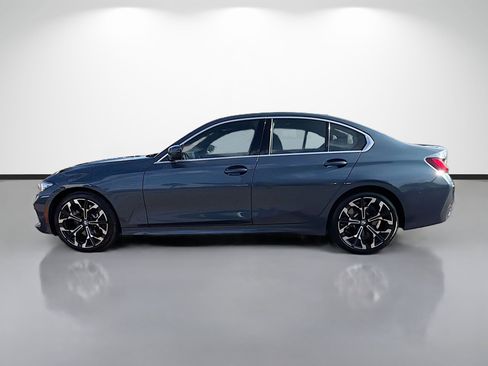 Used 2025 BMW 330i Sedan image 6