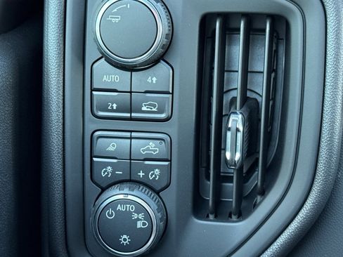 New 2025 Chevrolet Silverado 1500 W/T w/ WT Safety Package image 26